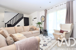  Maison � vendre 6 pi�ces 141 m�