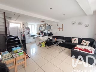  Maison � vendre 5 pi�ces 128 m�