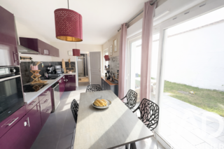  Maison � vendre 5 pi�ces 135 m�