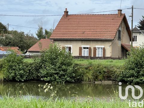   Vente Maison/villa 5 pi�ces Maison - 5 pi�ce(s) - 113 m�