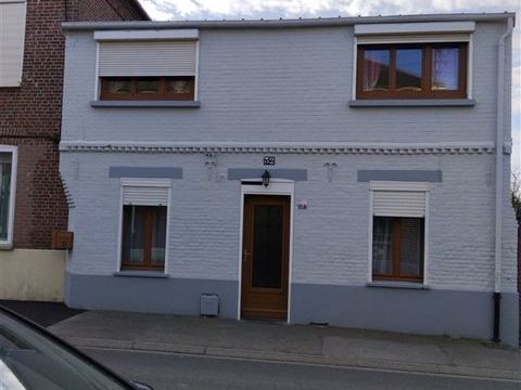   Vente Maison de village 5 pi�ces Maison - 5 pi�ce(s) - 95 m�