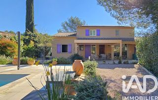  Maison � vendre 6 pi�ces 137 m�