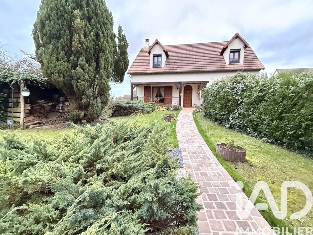 � vendre  Maison La Queue-en-Brie (94510)
