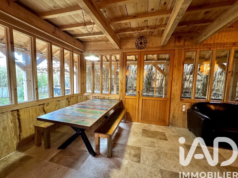 � vendre  Maison Lacanau (33680)