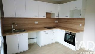  Appartement � louer 4 pi�ces 85 m�