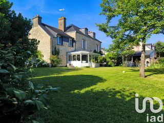  Maison � vendre 8 pi�ces 164 m�