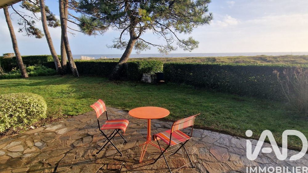 � vendre  Villa Sarzeau (56370)