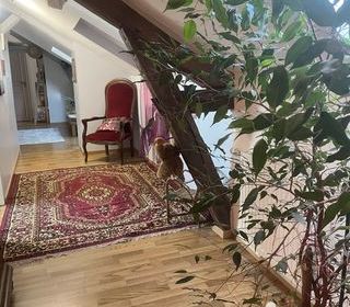  Maison � vendre 5 pi�ces 132 m�