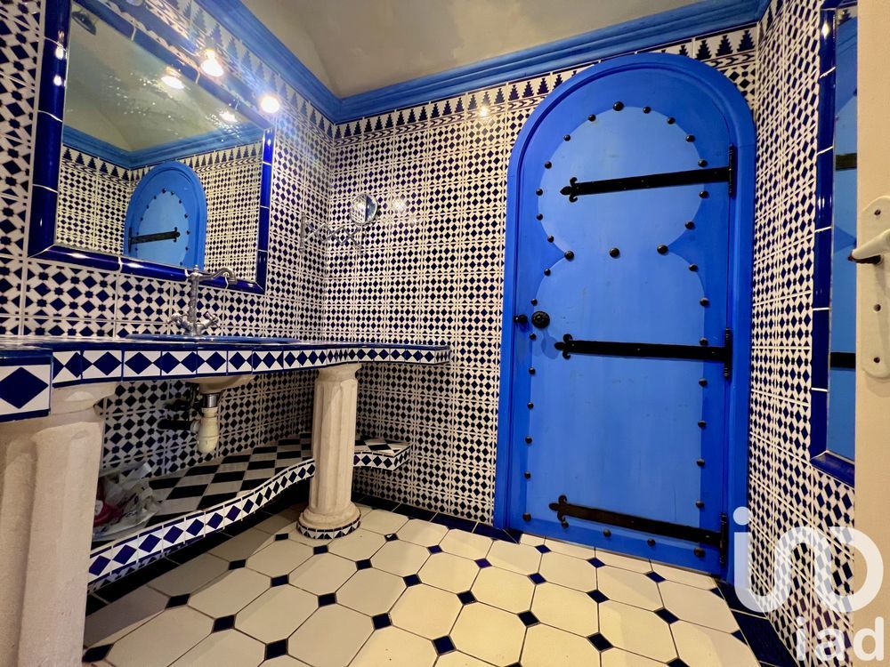 � vendre  Maison Rochefort-du-Gard (30650)