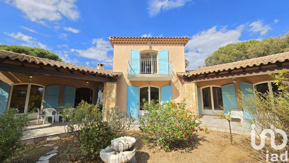 � vendre  Maison Les Issambres (83380)