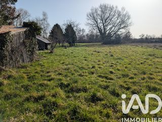  Terrain � vendre 1847 m�