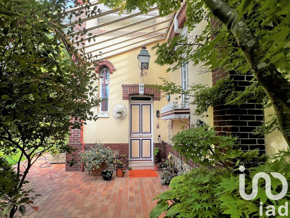 � vendre  Maison Malaunay (76770)