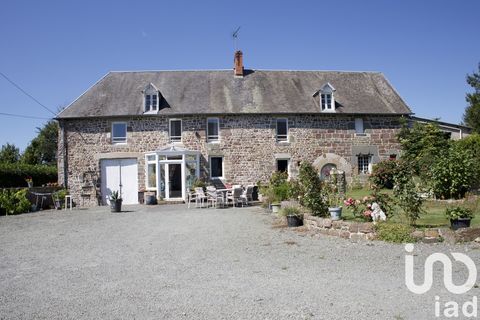   Vente Long�re 5 pi�ces Maison - 5 pi�ce(s) - 131 m�