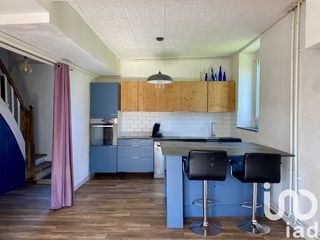  Maison � vendre 3 pi�ces 80 m�