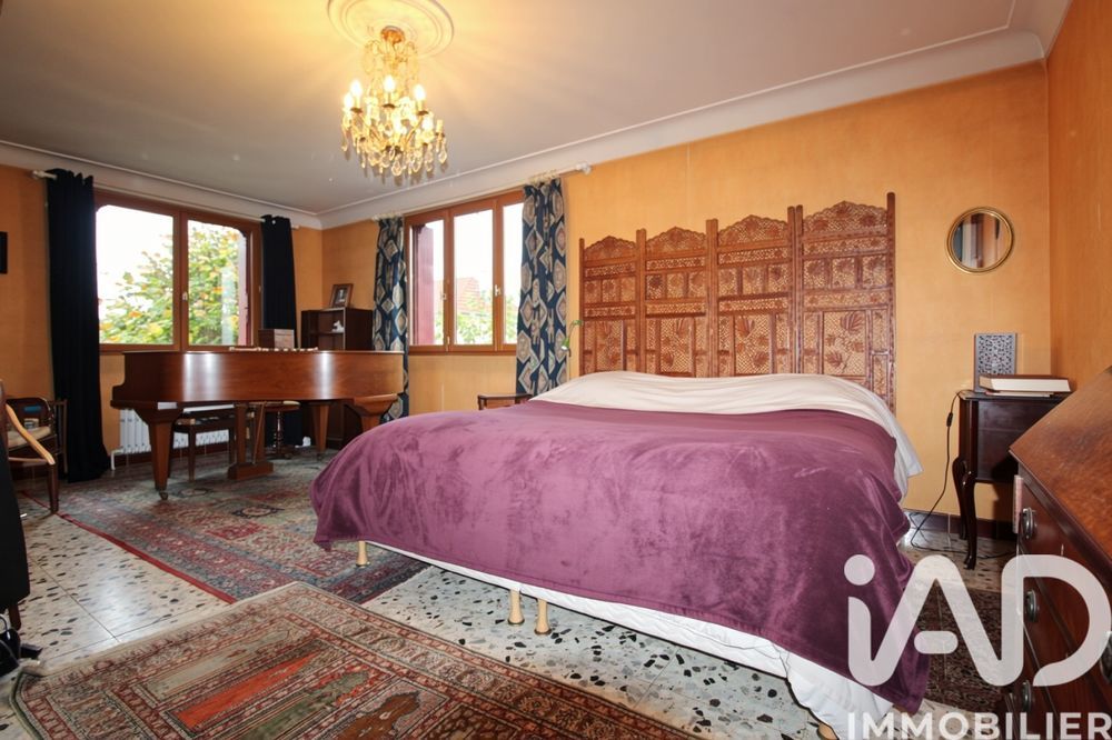 � vendre  Maison Villejuif (94800)