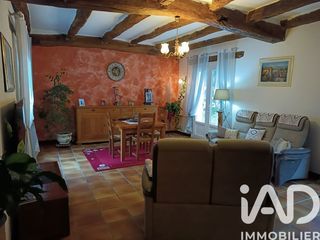  Maison � vendre 7 pi�ces 152 m�