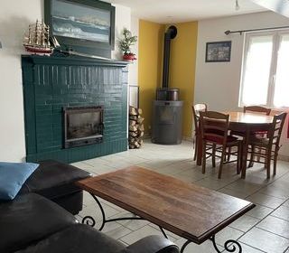  Maison � vendre 3 pi�ces 73 m�