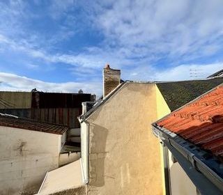  Appartement � vendre 2 pi�ces 29 m�