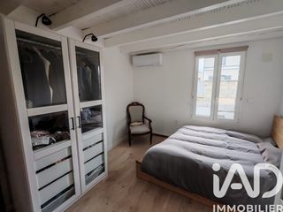  Appartement � vendre 2 pi�ces 46 m�