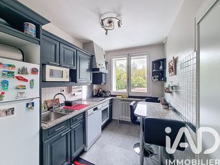  Appartement � vendre 2 pi�ces 56 m�