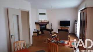  Maison � vendre 3 pi�ces 67 m�