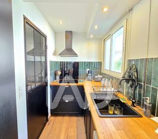  Appartement � vendre 3 pi�ces 94 m�