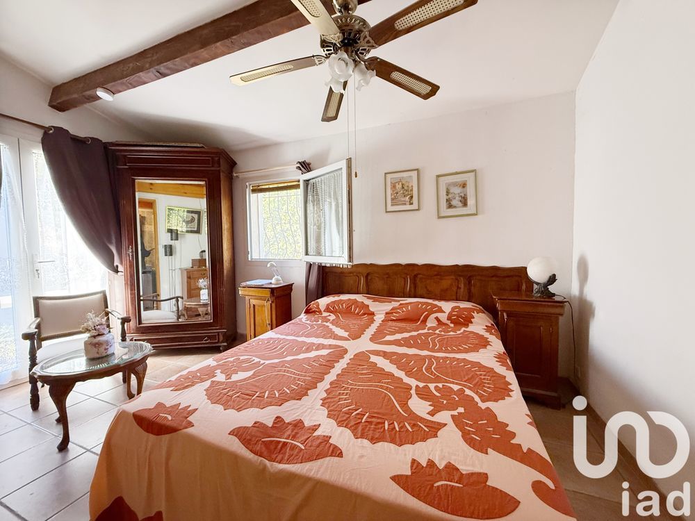 � vendre  Maison La Crau (83260)