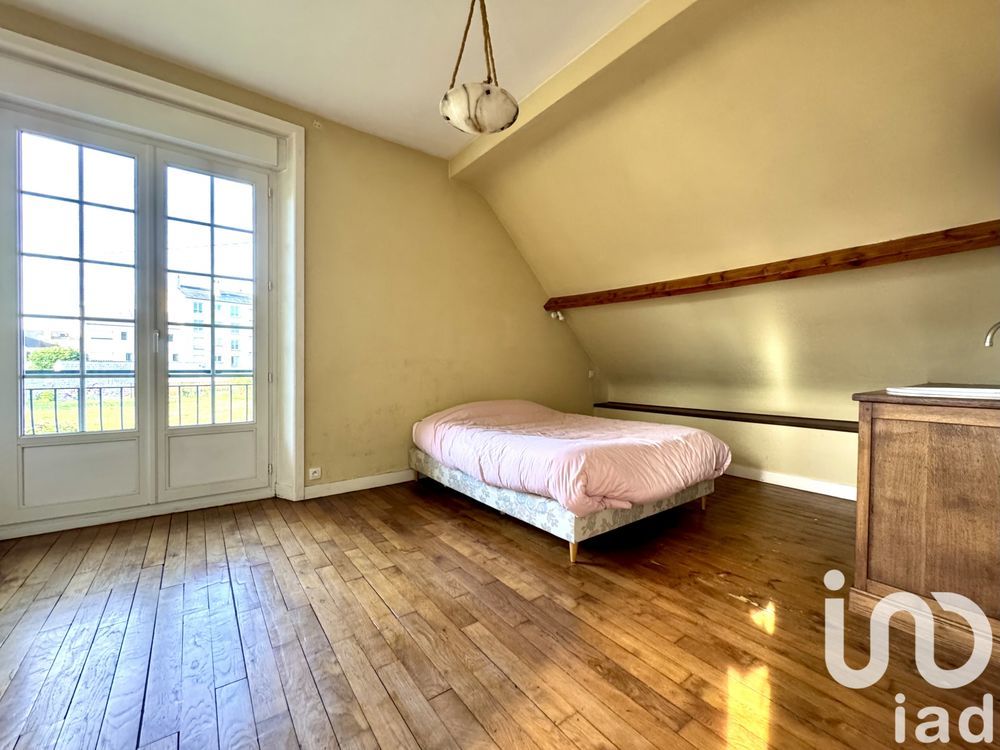 � vendre  Maison Rennes (35200)
