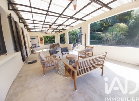   Vente Maison/villa 5 pi�ces Maison - 5 pi�ce(s) - 160 m�