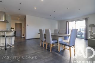  Maison � vendre 5 pi�ces 131 m�