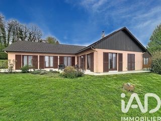  Maison � vendre 5 pi�ces 140 m�