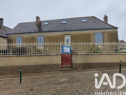   Vente Maison/villa 6 pi�ces Maison - 6 pi�ce(s) - 92 m�