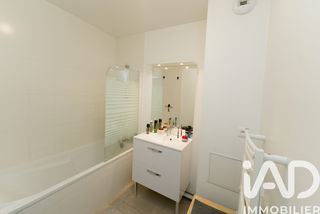  Appartement � vendre 3 pi�ces 67 m�