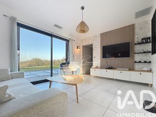  Maison � vendre 6 pi�ces 125 m�