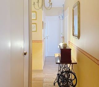  Appartement � vendre 4 pi�ces 80 m�