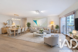  Appartement � vendre 4 pi�ces 97 m�