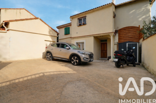  Maison � vendre 3 pi�ces 59 m�