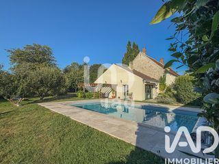  Maison � vendre 9 pi�ces 250 m�