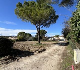  Terrain � vendre 565 m�