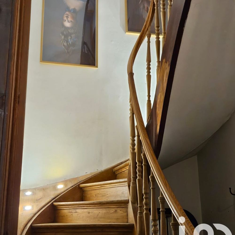 � vendre  Maison Lille (59000)