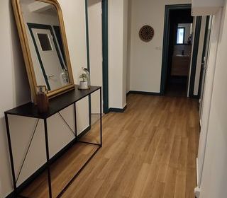  Appartement � vendre 4 pi�ces 95 m�