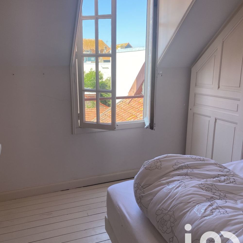 � vendre  Maison Le Touquet-Paris-Plage (62520)