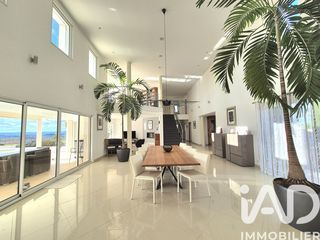  Villa � vendre 9 pi�ces 356 m�