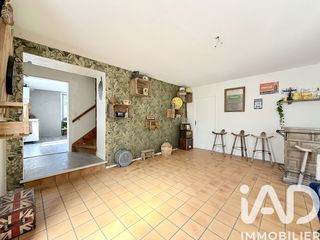  Maison � vendre 4 pi�ces 120 m�