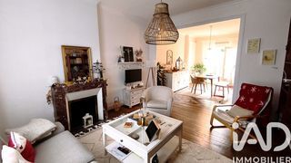  Maison � vendre 8 pi�ces 140 m�