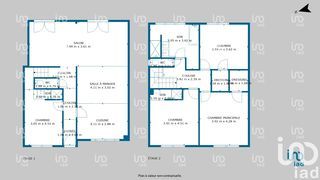  Maison � vendre 5 pi�ces 150 m�