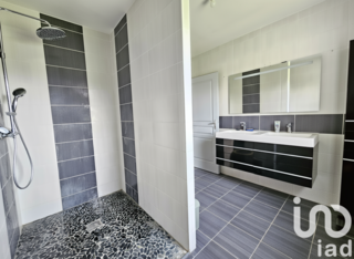  Maison � vendre 10 pi�ces 186 m�