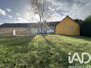  Maison � vendre 10 pi�ces 680 m�