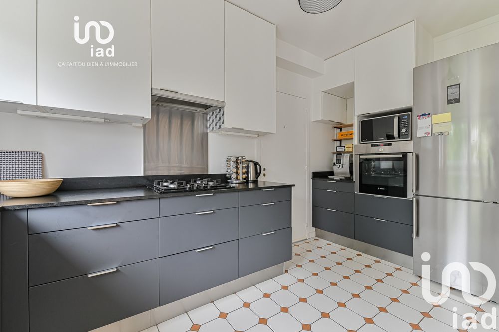 � vendre  Appartement Le V�sinet (78110)