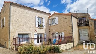  Maison � vendre 5 pi�ces 130 m�